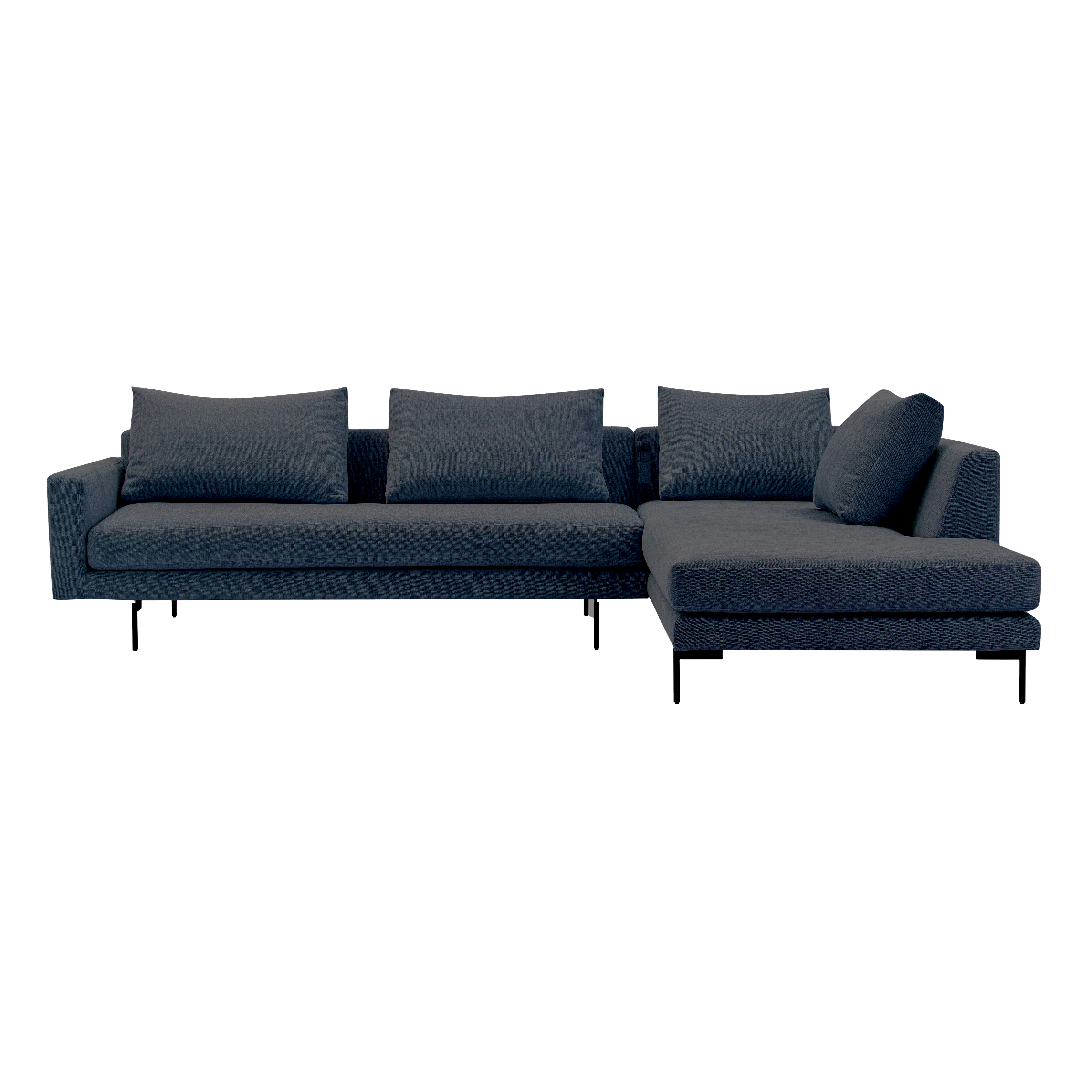 Edge V2 Corner Sofa